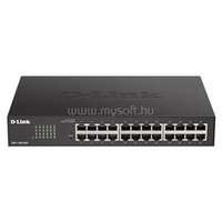 D-LINK DGS-1100-24V2/E 24-Port Gigabit Smart Switch (DGS-1100-24V2/E)
