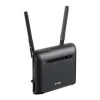 D-LINK DWR-953V2 3G/4G LTE Wireless Router Dual Band AC1200 1xWAN/LAN(1000Mbps) + 3xLAN(1000Mbps) (DWR-953V2)