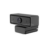 DAHUA DH-UZ3 Full HD 2MP mikrofonos webkamera (HAC-UZ3-A-0360B-ENG)