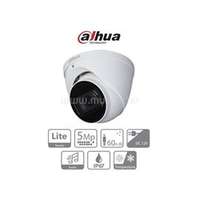 DAHUA HAC-HDW1500T-Z-A-2712/kültéri/5MP/Lite/2,7-12mm (motor)/60m/4in1 HD analóg Turret kamera (HAC-HDW1500T-Z-A-2712)