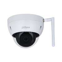 DAHUA IPC-HDBW1230DE-SW IP wifi Dome kamera (2MP, 2,8mm, kültéri, H265, IP67, IR30m, IK10, DWDR, SD, 2.4GHz, 12VDC) (IPC-HDBW1230DE-SW-0280B)