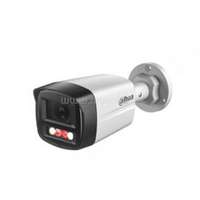 DAHUA IPC-HFW1439TL1-A-IL IP csőkamera (4MP, 2,8mm, kültéri, H265+, IP67, IR30m, IL30m, SD, PoE, mikrofon) (IPC-HFW1439TL1-A-IL-280)