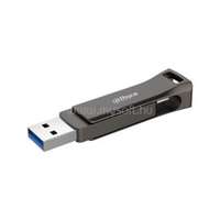 DAHUA P629 USB3.2 128GB pendrive (USB-A + USB-C; R150-W100 MB/s; exFAT) (USB-P629-32-128GB)