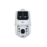 DAHUA SDT6C432-4P-GB-APV IP PTZ Speed dómkamera (4MP, 4,8-154mm + 2x2,8mm; 32x zoom, H265+, IR200m, ICR, IP66, 36VDC) (SDT6C432-4P-GB-APV-0280)