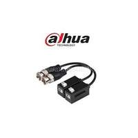 DAHUA Video balun - PFM800-4K (Max.: 4K(8MP), 2db/csomag) (PFM800-4K)