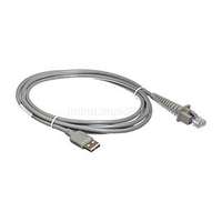 DATALOGIC CABLE CAB-426 USB TYPE A STRAIGHT (90A051945)