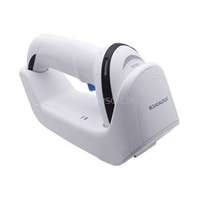DATALOGIC Gryphon GM4200, Kit, USB, 433 MHz, White (Kit includes scanner, WLC4190-WH-433 base and USB cable 90A052278) (GM4200-WH-433K1)