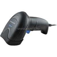 DATALOGIC QuickScan QD2590, 2D Mpixel Imager, USB/RS-232 Multi-Interface, Black (QD2590-BK)