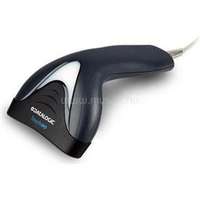 DATALOGIC TD1100 65 Pro, Black, Multi-Interface (TD1130-BK-65)