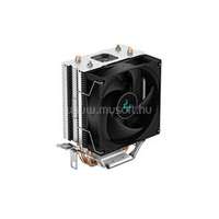 DEEPCOOL AG200 univerzális CPU hűtő (DEEPCOOL_R-AG200-BKNNMN-G)