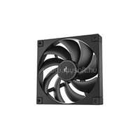 DEEPCOOL FD14 14cm ház hűtő ventilátor (25,6dB; max. 144,09 m3/h; 3pin csatlakozó; hydro bearing, ház hűtésre, PWM) (DEEPCOOL_FD14)