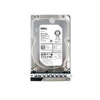 DELL 2TB 7.2K NLSAS 512N 3.5IN HOT-PLUG HDD 14GR (400-ATJX)