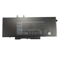 DELL 4-cell 68 Wh Lithium Ion Battery for Dell Inspiron 15 7500 2in1/ 7506 2in1/ 7706 2in1 (JG75F)