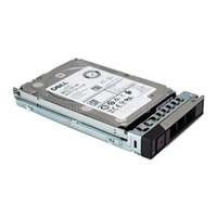 DELL 4TB 7.2K SAS 3.5IN HOT-PLUG HDD PowerEdge 15gen (161-BBPH)