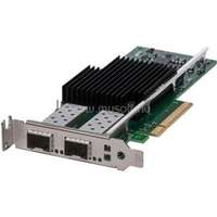 DELL Intel X710 Dual Port 10Gb DA/SFP+ Converged Network Adapter Low Profile Kit (540-BBML)
