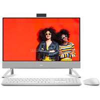 DELL Inspiron 24 5410 All-in-One PC Touch (Pearl White) | Intel Core i5-1235U | 8GB DDR4 | 256GB SSD | 1000GB HDD | NVIDIA GeForce MX550 2GB | W11 HOME