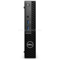 DELL Optiplex 3000 Micro | Intel Core i5-12500T | 8GB DDR4 | 250GB SSD | 0GB HDD | Intel UHD Graphics 770 | NO OS