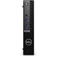 DELL Optiplex 7010 Micro | Intel Core i7-13700T | 8GB DDR4 | 250GB SSD | 0GB HDD | Intel UHD Graphics 770 | W10/11 PRO