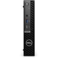DELL Optiplex 7020 Micro | Intel Core i3-12100T | 8GB DDR5 | 250GB SSD | 0GB HDD | Intel UHD Graphics 730 | NO OS
