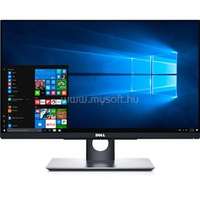 DELL P2418HT Érintőképernyős Monitor | 23,8" | 1920x1080 | IPS | 1x VGA | 0x DVI | 1x DP | 1x HDMI