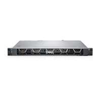 DELL PowerEdge R260 1U Rack S160 (SW RAID 0,1,5,10) 1x 6315P 1x PSU iDRAC9 Enterprise 2x 3,5 | Intel Xeon 6315P | 16GB DDR5 UDIMM | 0GB SSD | 1x 2000GB HDD