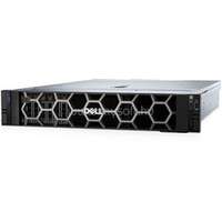 DELL PowerEdge R760XS 2U Rack H755 (HW RAID 0,1,5,10,50,60) 1x 6526Y 2x 480GB BOSS 2x PSU iDRAC9 Enterprise 12x 3,5 | Intel Xeon Gold 6526Y | 32GB DDR5 RDIMM | 1x 480GB SSD | 0GB HDD