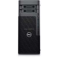 DELL Precision 5860 Tower | Intel Xeon W5-2455X 3.2 | 16GB DDR5 | 120GB SSD | 1000GB HDD | nVIDIA T400 4GB | NO OS
