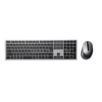 DELL Premier Multi-Device Wireless Keyboard and Mouse - KM7321W vezeték nélküli billentyűzet + egér (magyar) (580-AJQI)