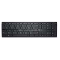 DELL Wireless Keyboard - KB500 vezeték nélküli billentyűzet (magyar) (580-AKOK)