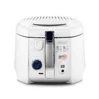 DELONGHI F28533W forgókosaras olajsütő (fehér) (F28533W)