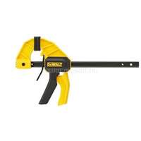 DEWALT Kioldó szorító, M, 150mm, 63Kg (DWHT0-83139)