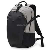 DICOTA BACKPACK GO 13-15.6IN LIGHT GREY (D31764)