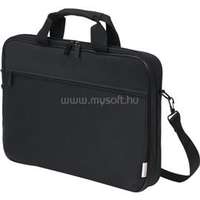 DICOTA BASE XX LAPTOP BAG TOPLOADER 13-14.1IN BLACK (D31797)