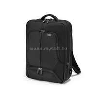 DICOTA ECO BACKPACK PRO 12-14.1IN BLACK (D30846-RPET)