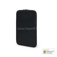 DICOTA Eco SLIM L Microsoft Surface notebook tok 15" (fekete) (D31998-DFS)