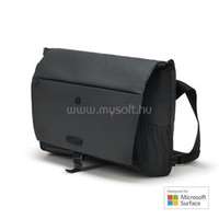 DICOTA Messenger Bag Eco MOVE Microsoft Surface notebook táska 15" (D31840-DFS)