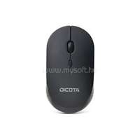 DICOTA SILENT V2 vezeték nélküli egér (D32003)