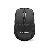 DICOTA TRAVEL Bluetooth vezeték néküli egér (D31980)