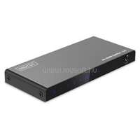 DIGITUS DS-55337 4 portos 4K/60Hz HDMI splitter (DIGITUS_DS-55337)