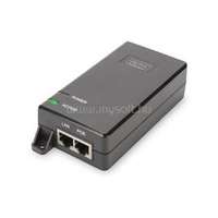DIGITUS Gigabit Ethernet PoE 802.3at 30W tápfeladó (DIGITUS_DN-95103-2)