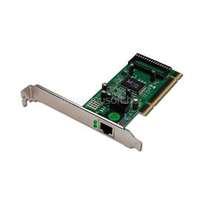 DIGITUS Gigabit vezetékes PCI ethernet adapter (DN-10110)