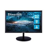 DIMARSON DM P-215 Monitor | 21,5" | 1920x1080 | TN | 1x VGA | 0x DVI | 0x DP | 1x HDMI