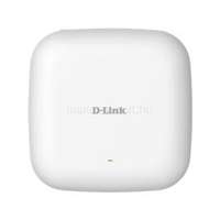 D-LINK DAP-X2810 Wireless Dual Band AX1800 Falra rögzíthető Access Point (DAP-X2810)