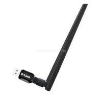 D-LINK DWA-137 Wireless Adapter USB N-es 300Mbps (DWA-137)