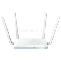D-LINK G403/E 3G/4G LTE Modem + Wireless N-es router 300Mbps 1xWAN(100Mbps) + 4xLAN(100Mbps) (G403/E)