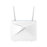 DLINK G415/E 3G/4G Wireless Router Dual Band AX1500 Wi-Fi 6 1xWAN(1000Mbps) + 3xLAN(1000Mbps) (G415/E)