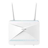 DLINK G416/EE 3G/4G LTE Wireless Router Dual Band AX1500 Wi-Fi 6 1xWAN(1000Mbps) + 3xLAN(1000Mbps) Magyar nyelvű GUI (G416/EE)