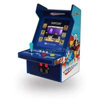DREAMGEAR My Arcade DGUNL-4189 Mega Man Micro Player Pro Retro Arcade 6.75" Hordozható Játékkonzol (DGUNL-4189)