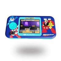DREAMGEAR My Arcade DGUNL-4191 Mega Man Pocket Player Pro Hordozható Kézikonzol (DGUNL-4191)