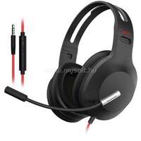 EDIFIER HECATE G1 SE Gaming headset (fekete) (G1SE-BLACK)